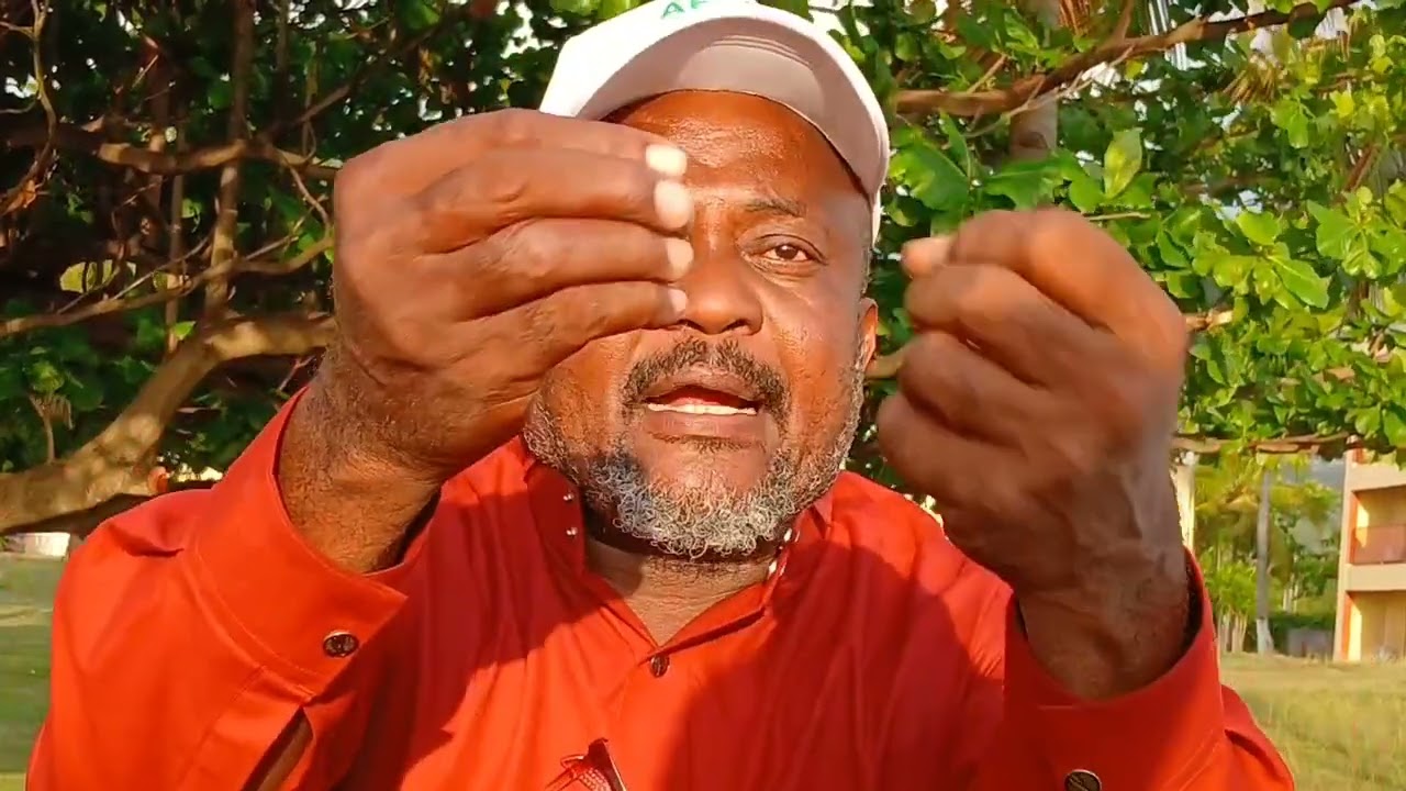 Le Grand Mze hazihakikisha lewo : Décryptage !