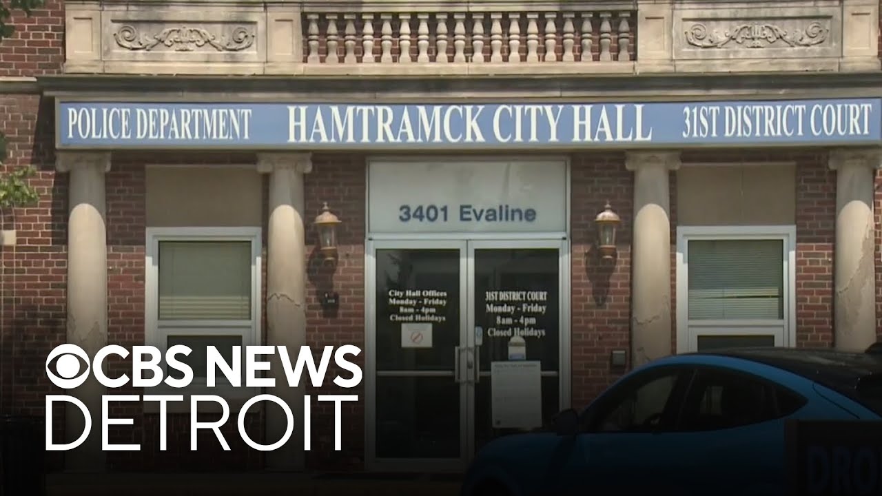 Hamtramck city clerk says 150 absentee ballots were rejected