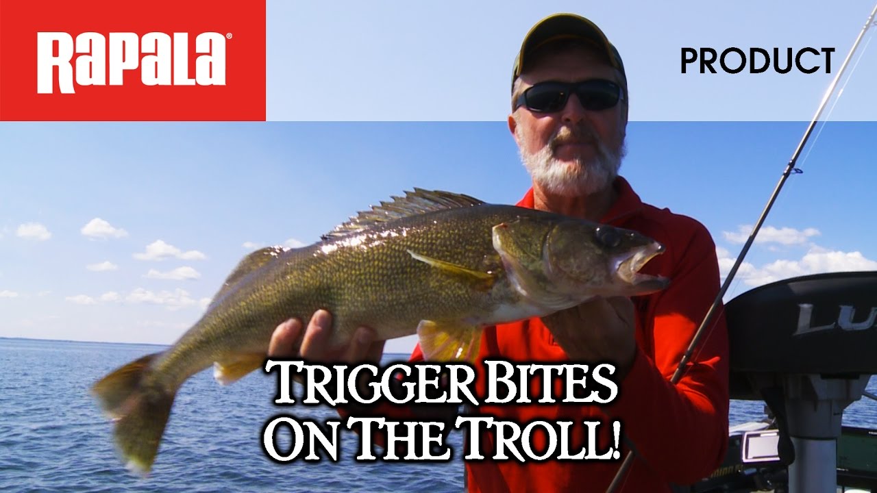 Rapala® Scatter Rap® Deep Husky Jerk®