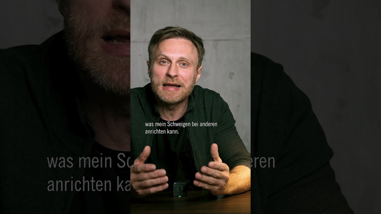 Ich date keine Leute, die Tage brauchen, um meine Nachrichten zu beantworten.