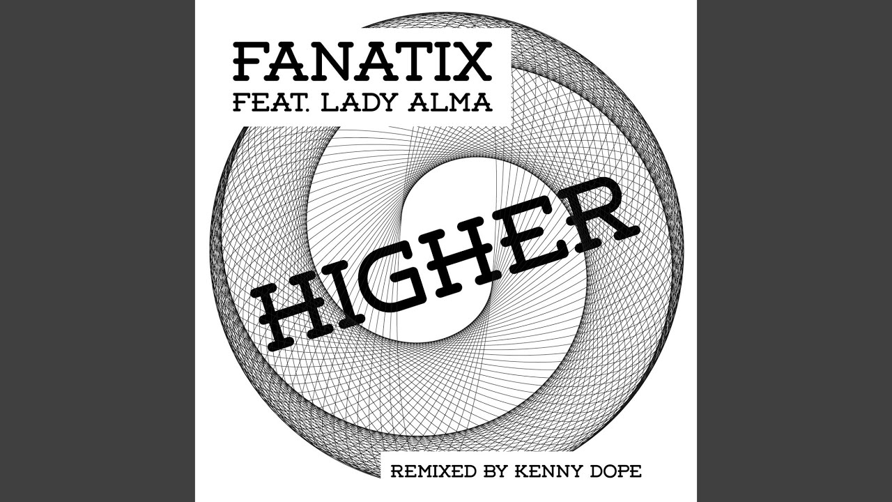 Higher (Main Mix)