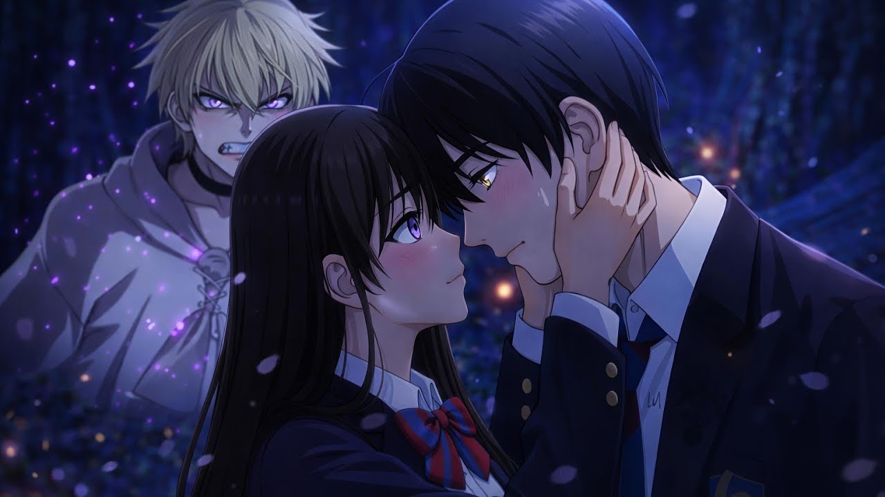 Sooha x Heli x Chirs Lightning Oath 「AMV」Dark Moon: The Blood Altar
