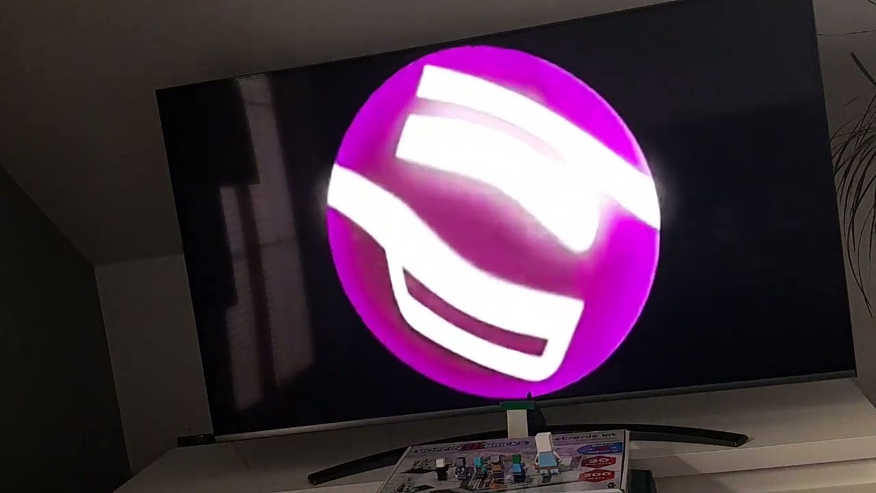 HP logo Effects (Preview 2b v35 Effects) in lego Minecraft