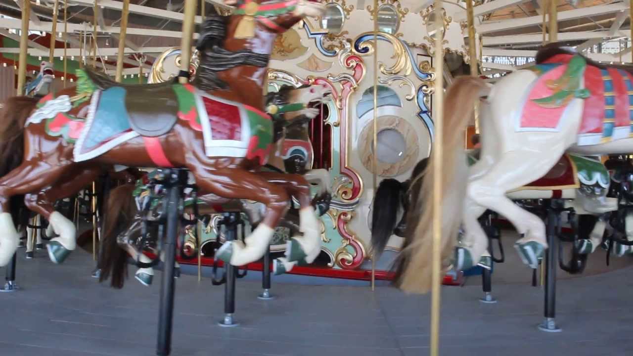 B&B Carousell Take 2