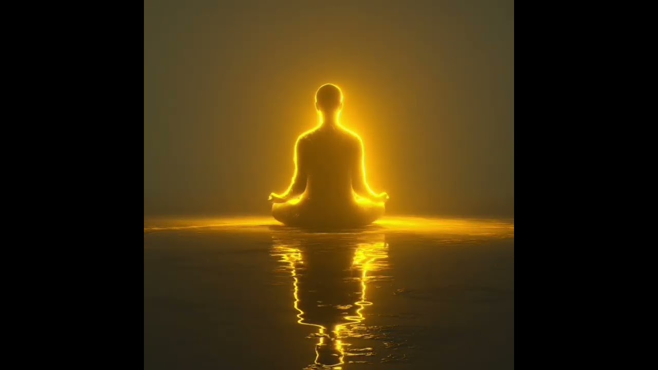 Meditation Chakra 