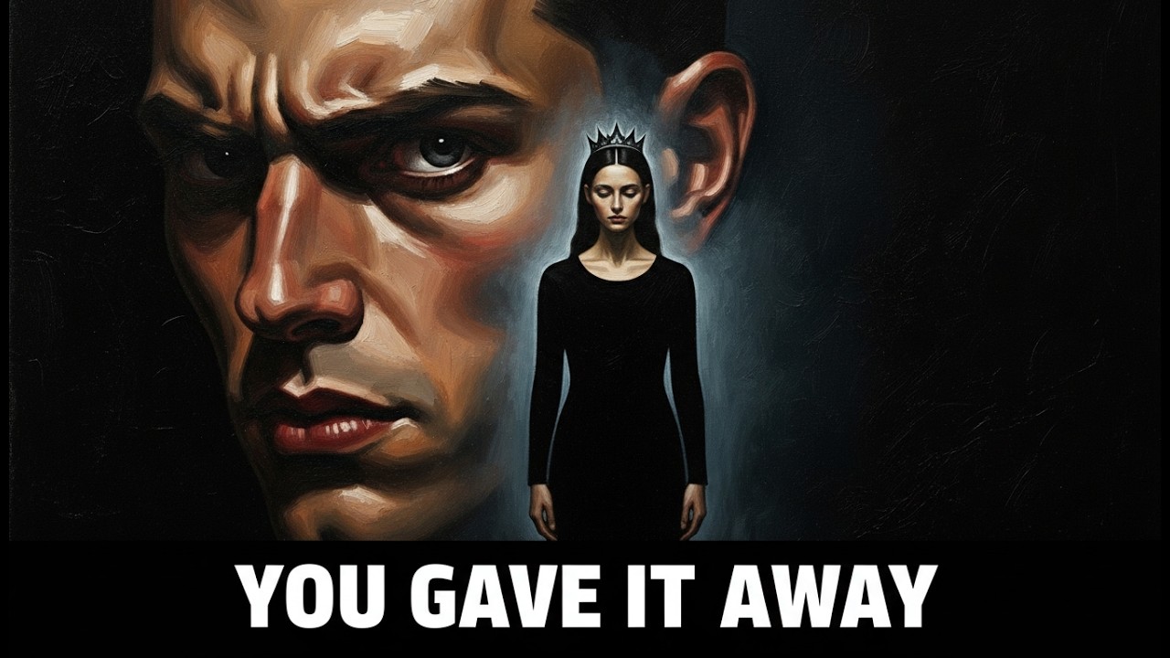 The Power Shift Most Men Never Notice