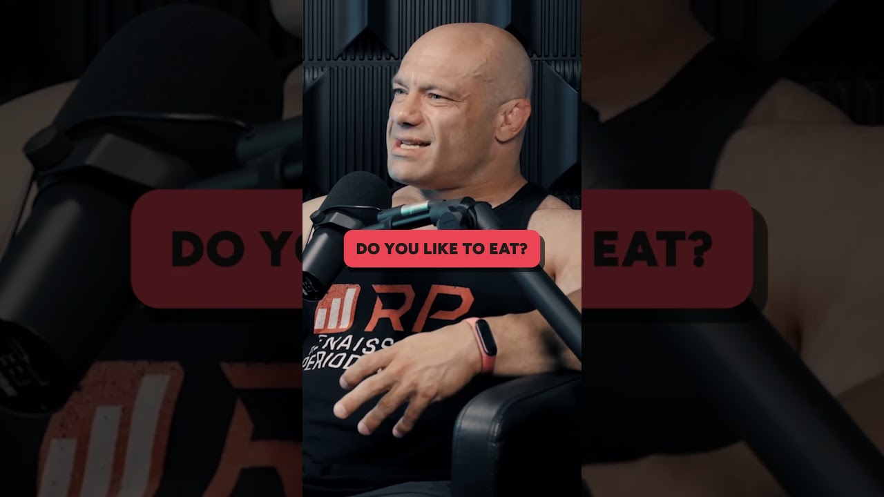 What CAUSED the Obesity Epidemic?