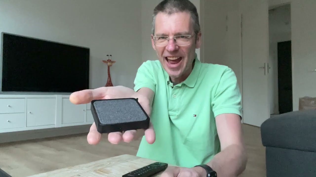 Ziggo Next Mini mediabox