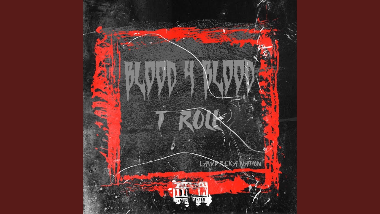 BLOOD 4 BLOOD