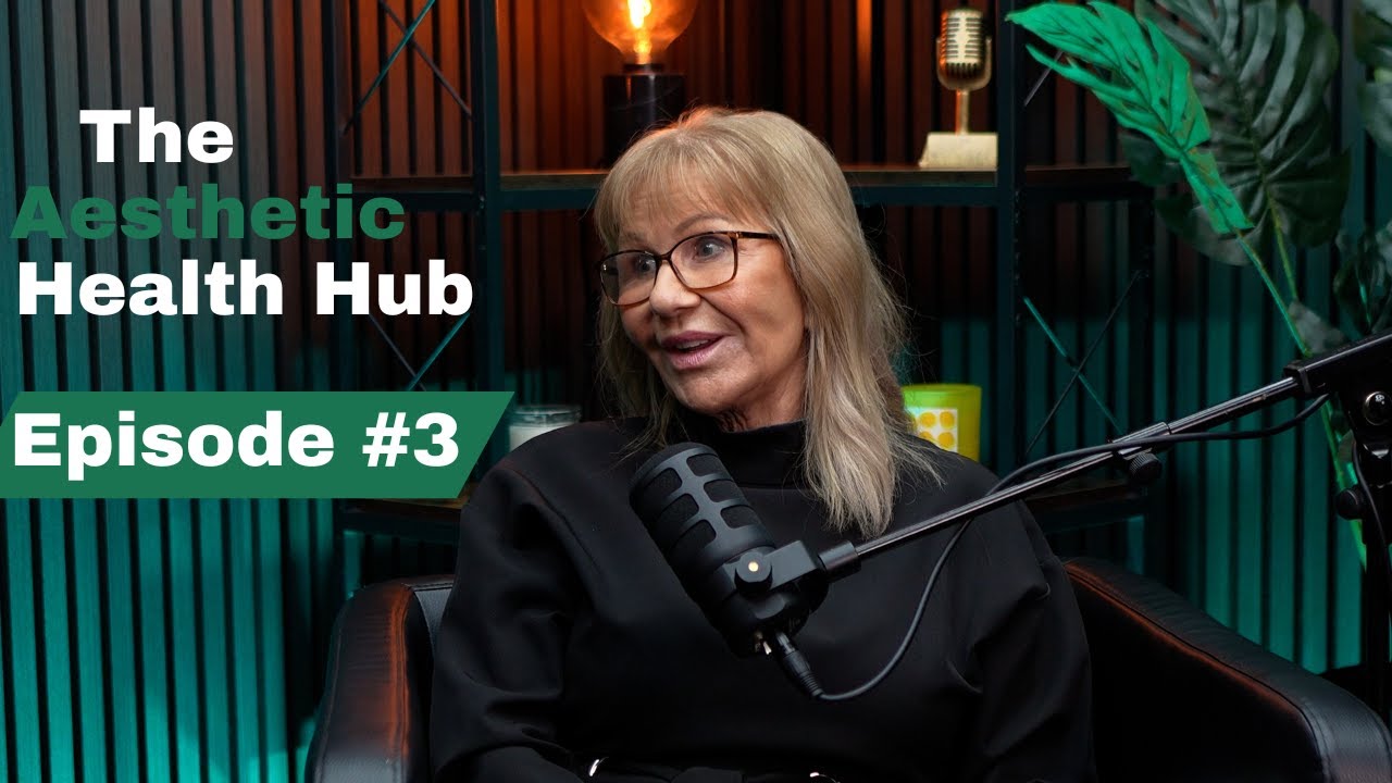 Is Age Just a Number? The Truth About Women’s Health & Aesthetics | Episode 3
