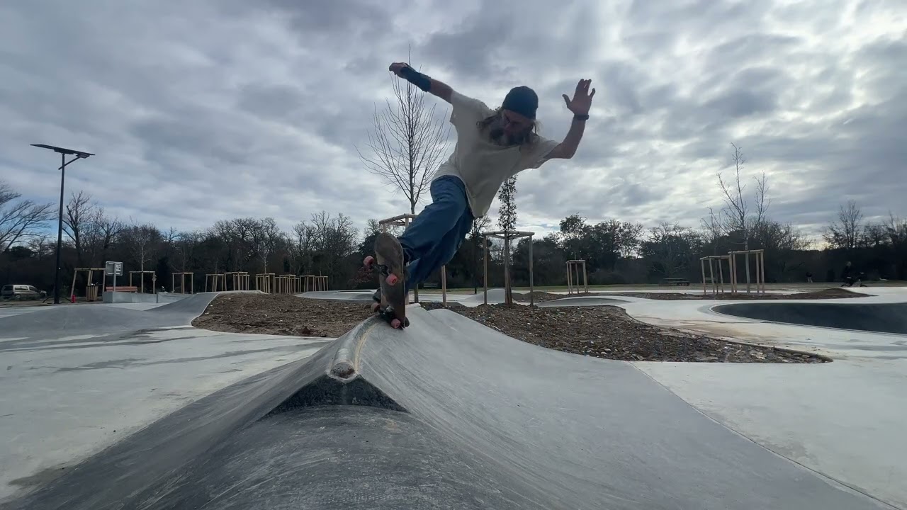 pivot grind to fakie