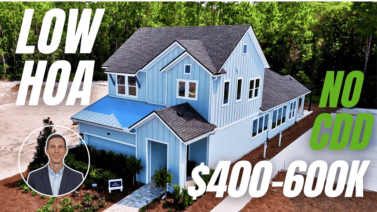 Evergreen Island, David Weekley&rsquo;s Newest Community in Silverleaf!