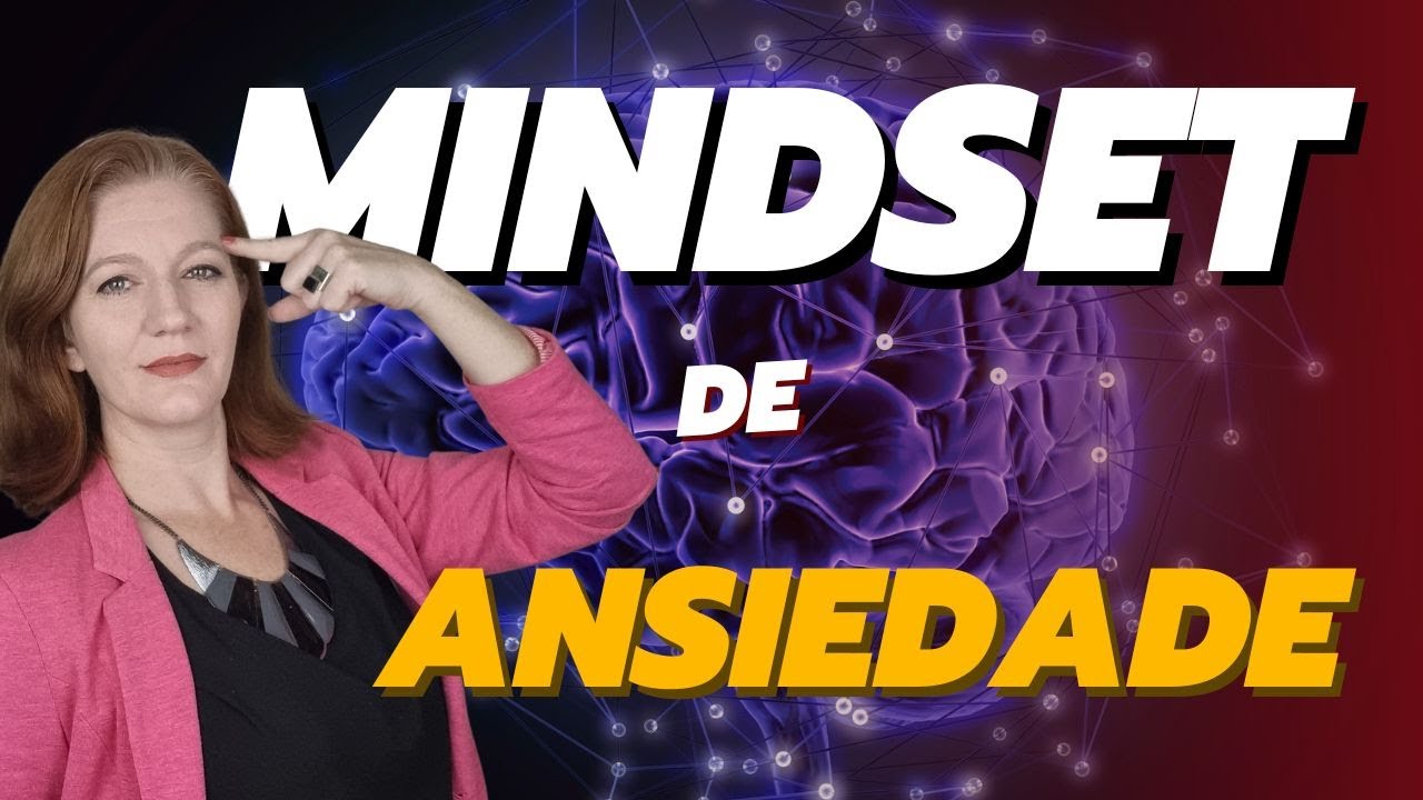 Como pensa uma mente ansiosa