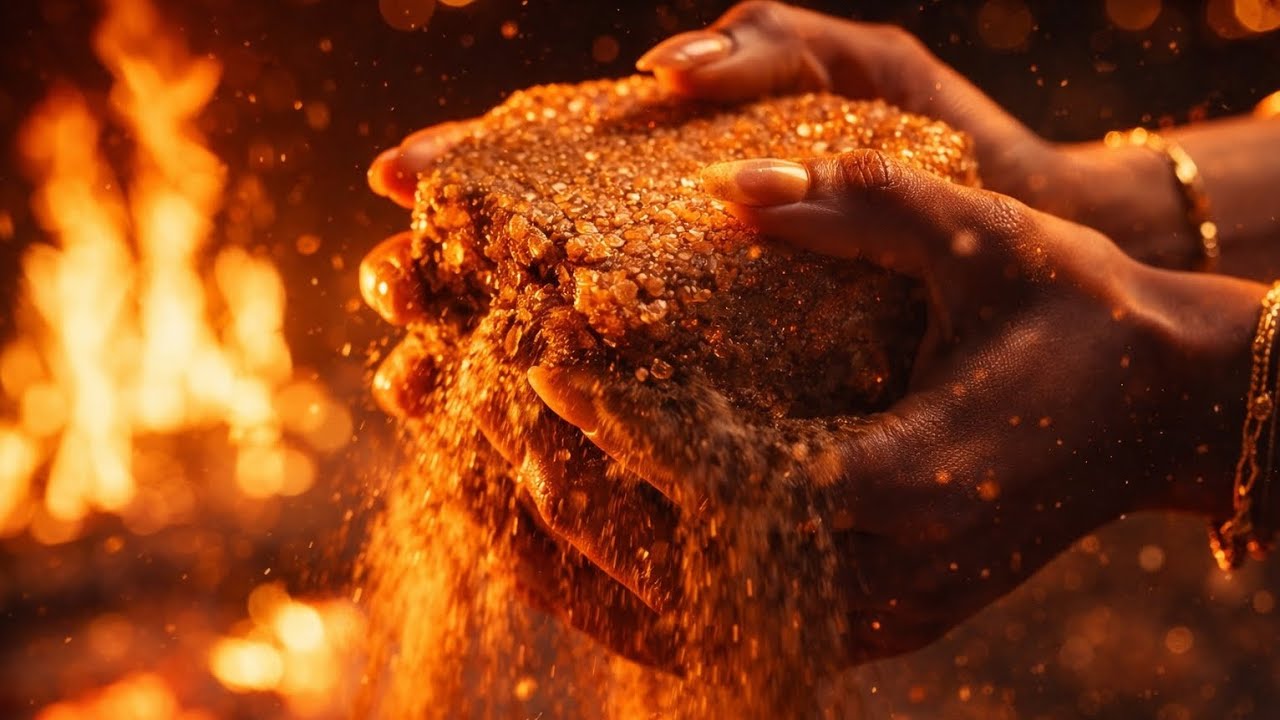 New BONFIRE 🌋 Perfect Multi texture Relaxing Sounds🌊 Dry Floor Crumbling ASMR