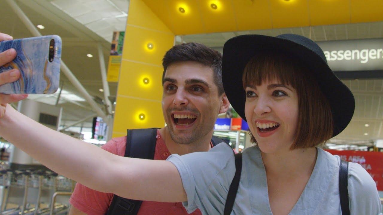 Things to do in transit at Brisbane Airport