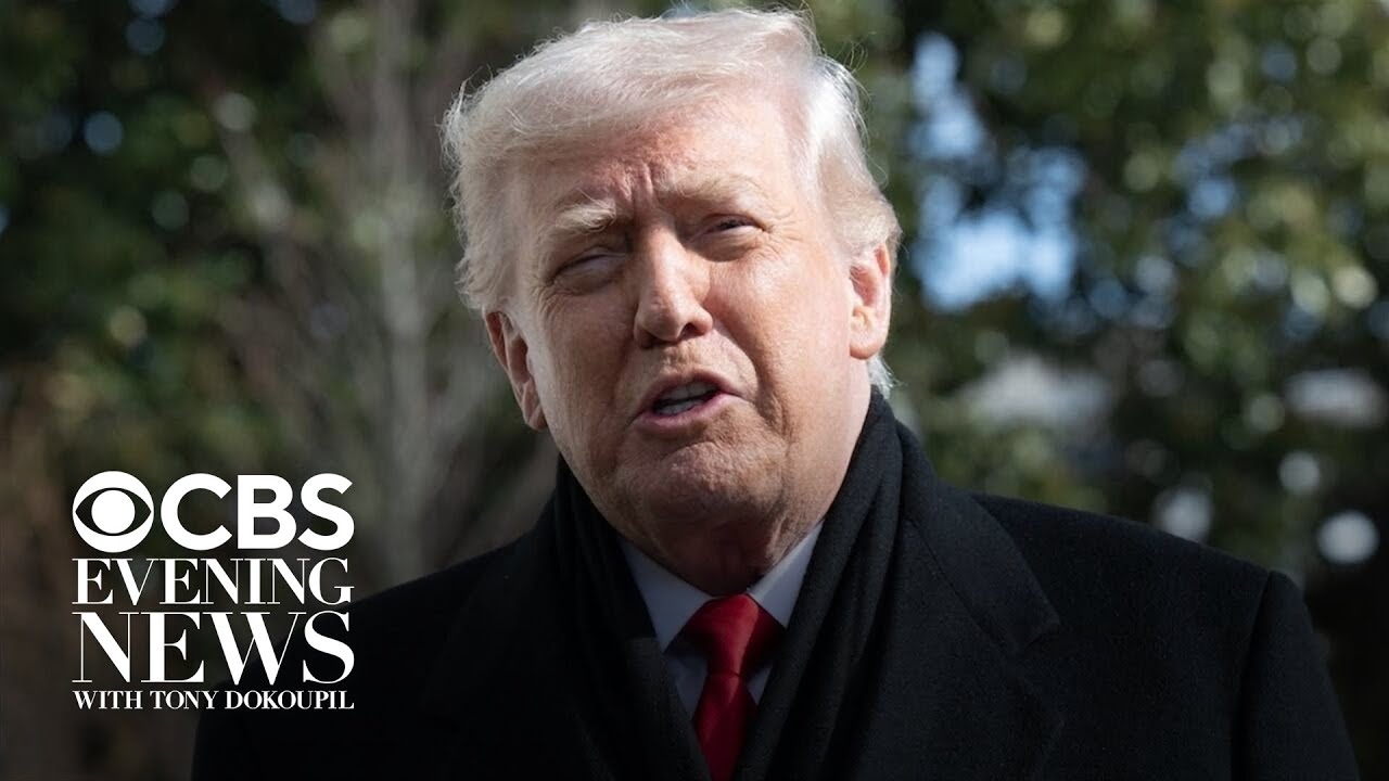 Minnesota fallout follows Trump to Iowa rally