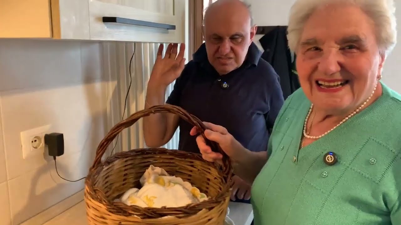 Amarene in composta. Da provare con i gelati.