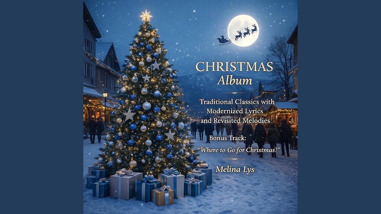 Hail Christmas dawn