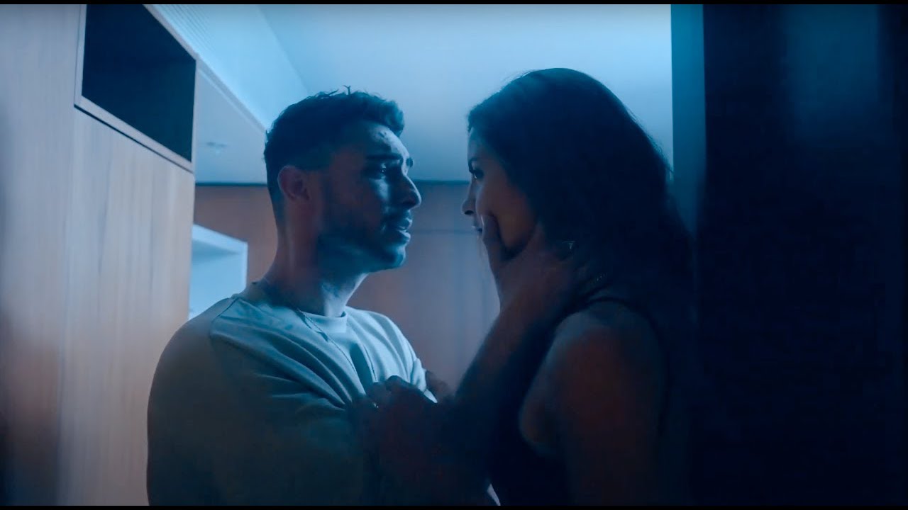 FAYDEE - Stubborn (Official Music Video)