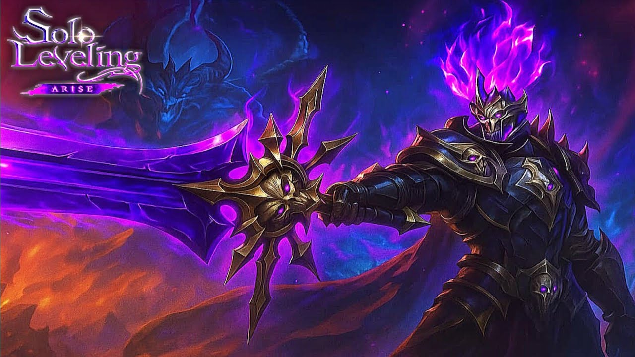 How I Conquered DEIMOS on First Try! | Solo Leveling Arise