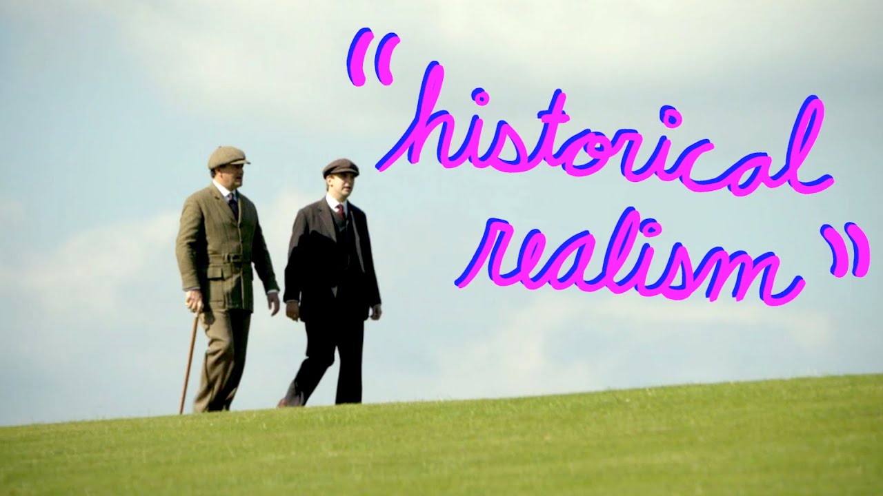 Downton Abbey and Queer History