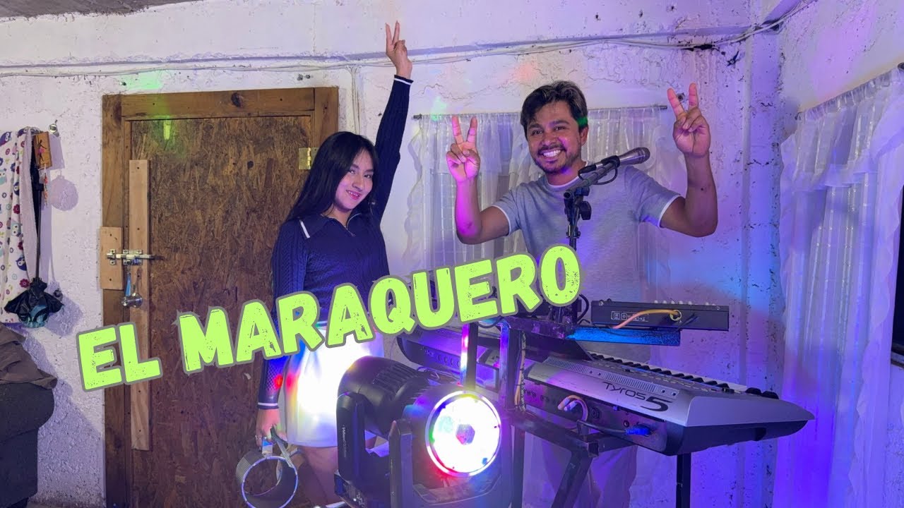 Cumbia sabrosa para bailar 2025