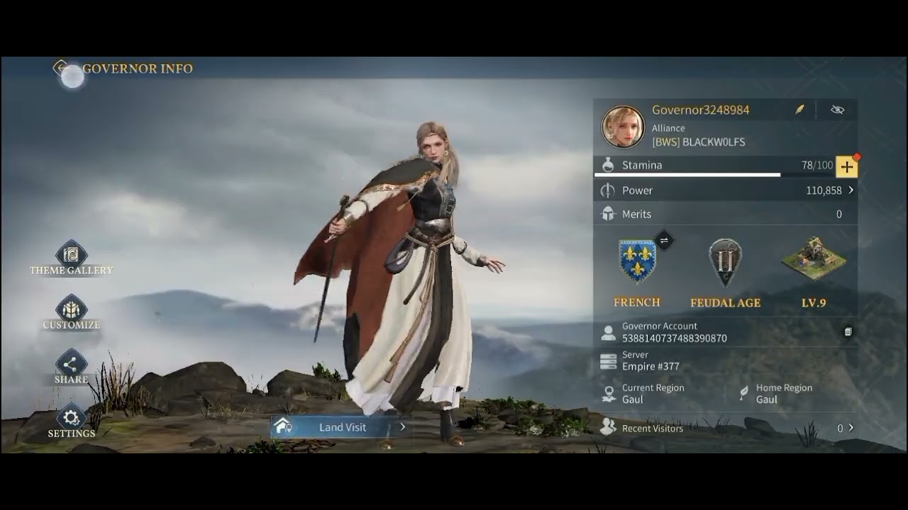 Age of empire mobile pt²|