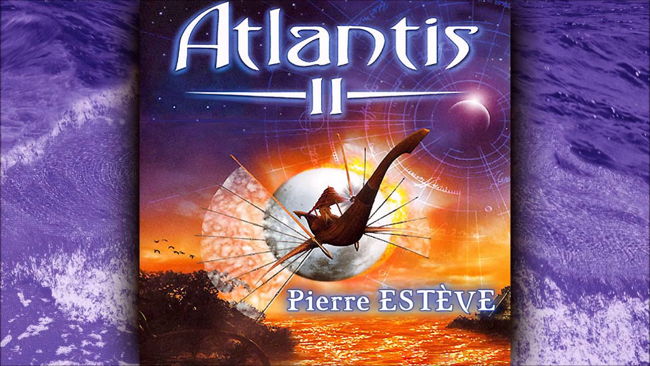 Atlantis II: Beyond Atlantis - 05 - Highlands
