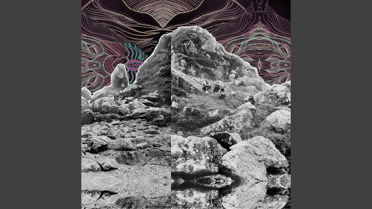 Instrumental 2 (Welcome to the Caveman Future)