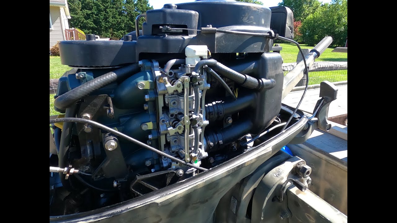 Mercury 4-Stroke- ECM? Stator? Trigger?  what the heck is wrong?