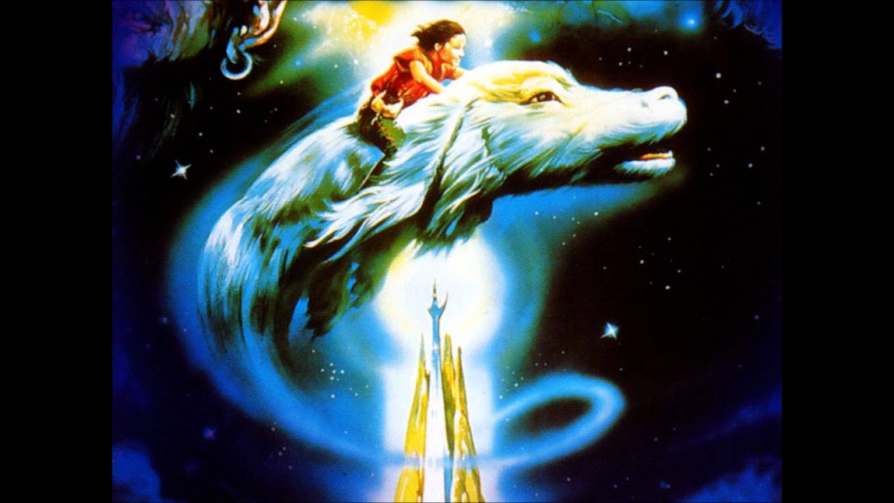 Sebas Honing - Never Ending Story (Limahl cover)