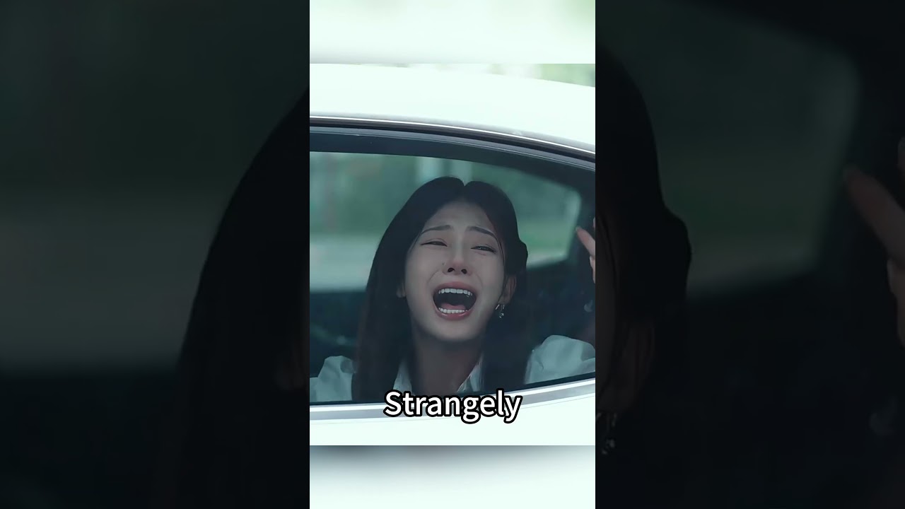Woman locked in car explodes and dies, but opens her eyes and comes back to life#drama#shorts #short