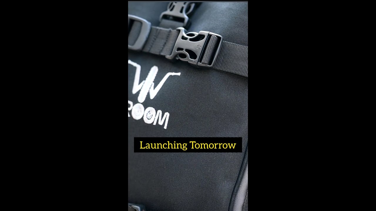 New Product Launch Tomorrow #shorts #wroomgears #wroomstore