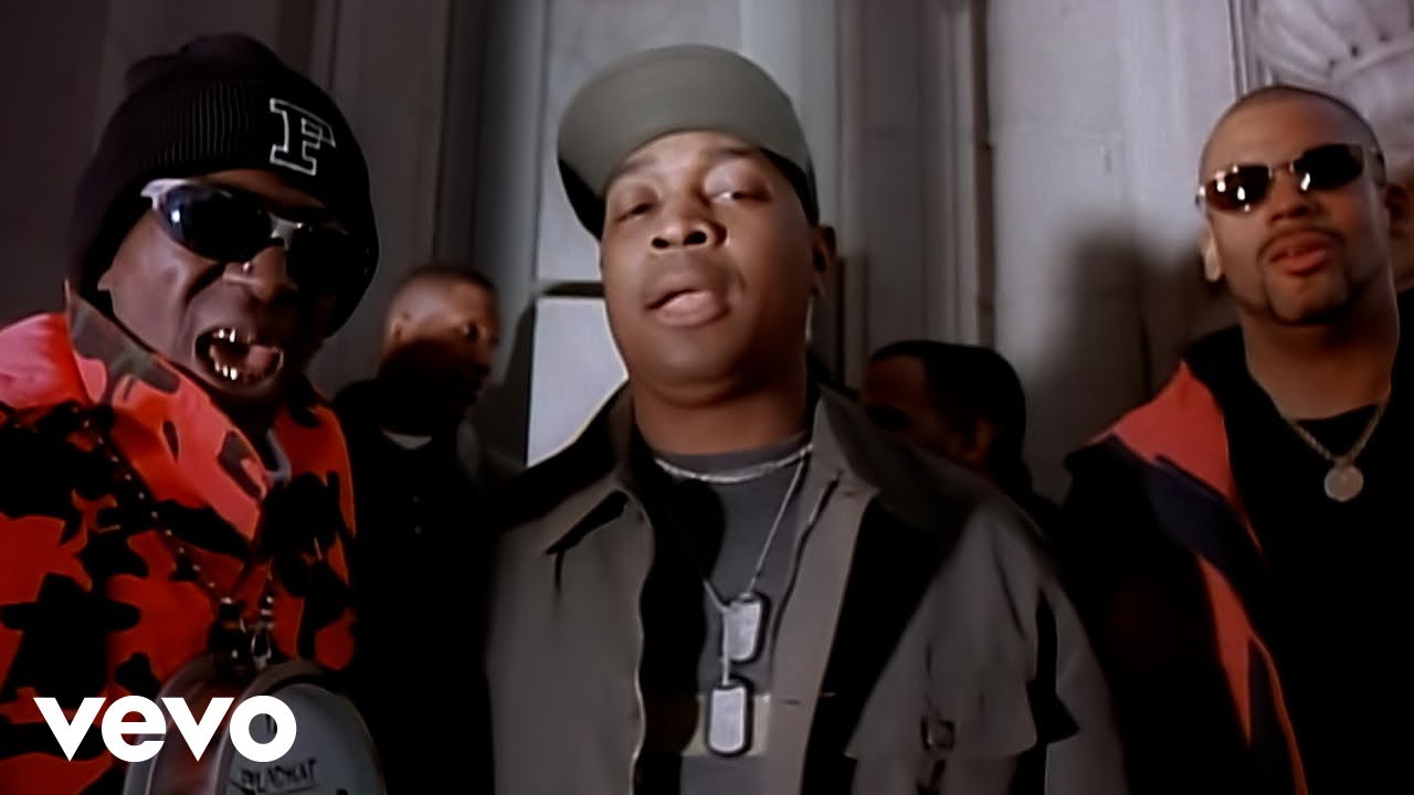 Public Enemy - He Got Game ft. Stephen Stills