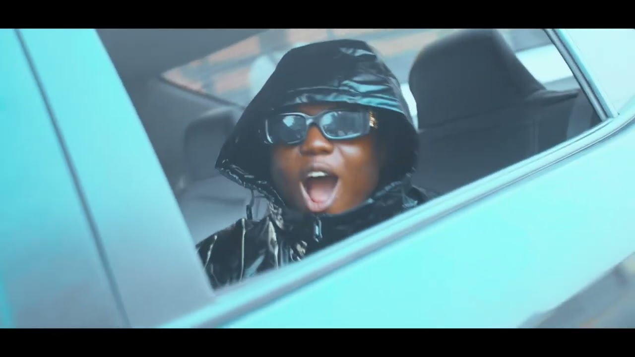 BIZ KOBA-_-egotrip (clip officiel )
