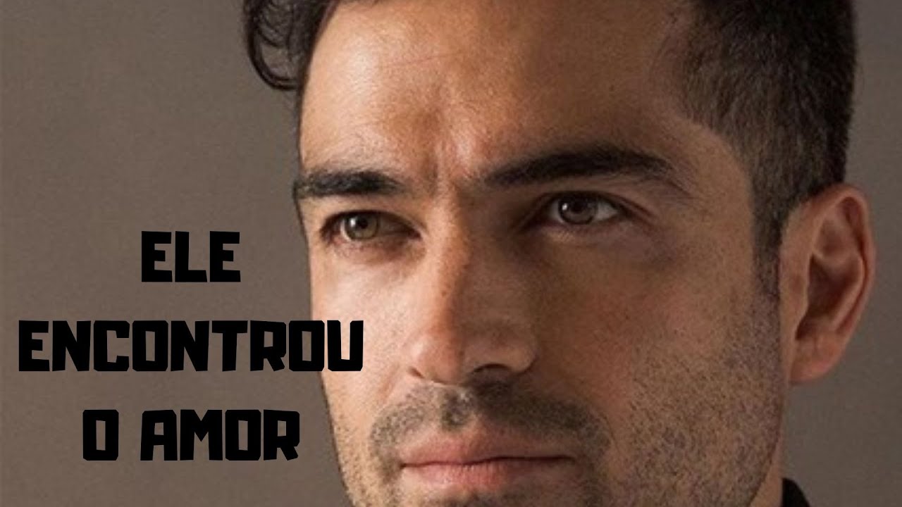 Alfonso Herrera encontrou o amor de um jeito muito inesperado I Celebridades I VIX Icons