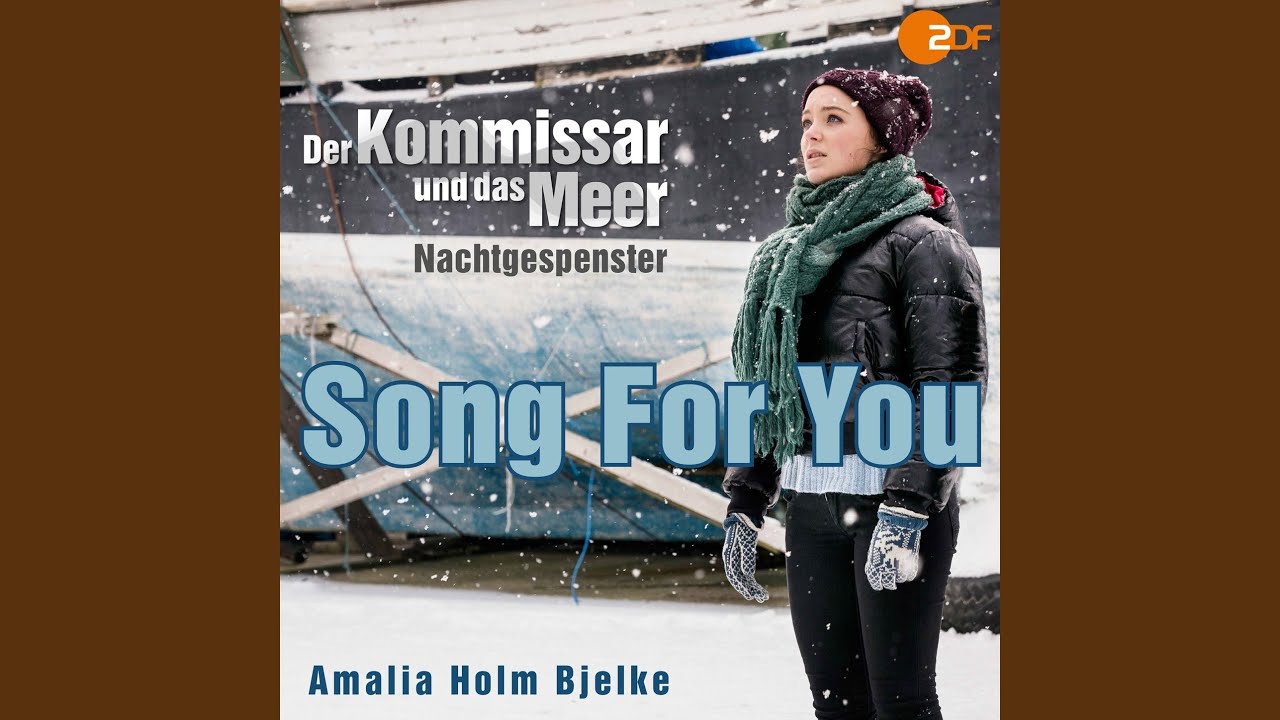 Song for You (Titelsong aus der TV Serie 