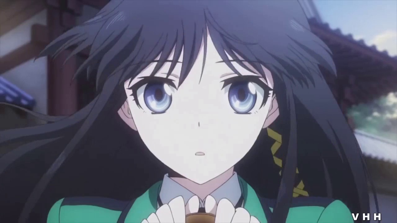 ✥NightCore✥Say Nhưng Không Lầm - Sky Nguyễn ( AMV Mahouka Koukou no Rettousei )