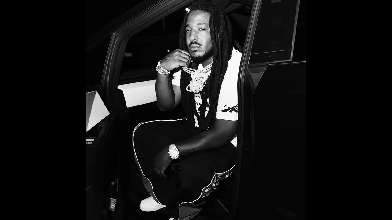 FREE Mozzy Type Beat - 
