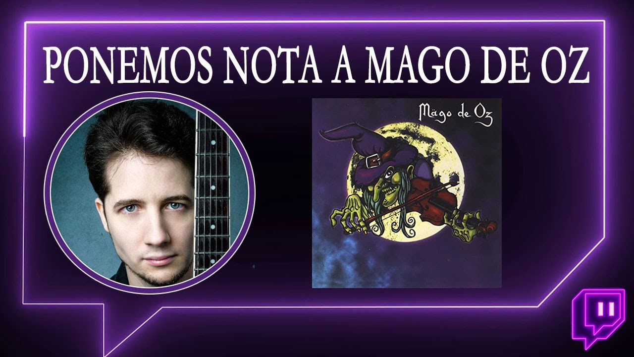 Lo MEJOR de MÄGO de OZ