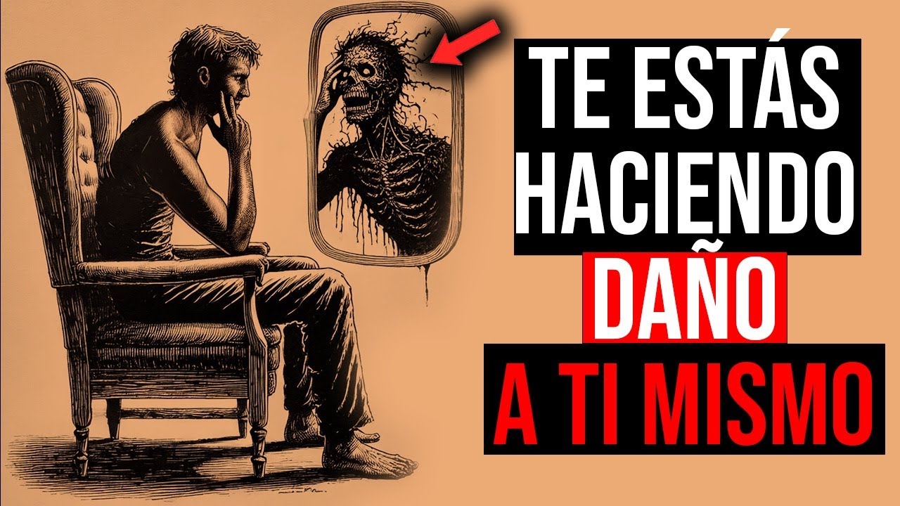 🤔 Cómo superar el AUTO-SABOTAJE I Carl Gustav Jung