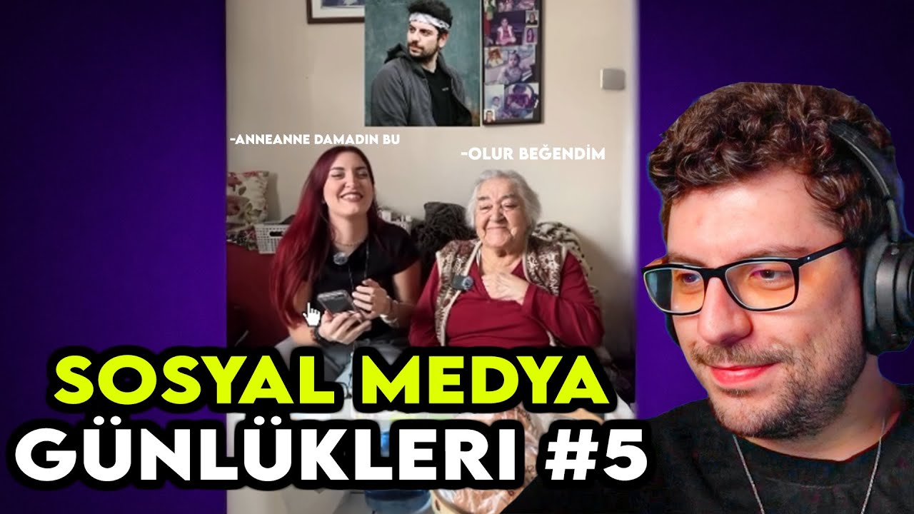 HYPE | ANNEANNESİ ÇAĞRIYI BEĞENDİ