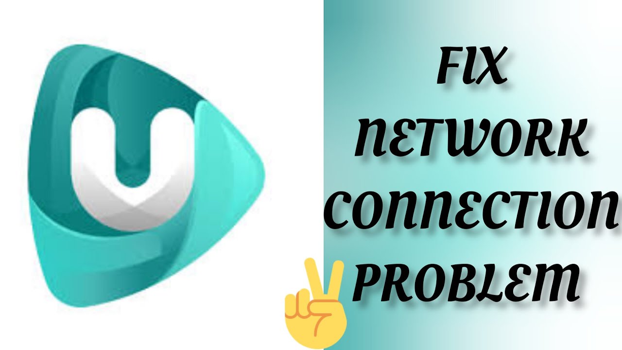 Fix Ult Player App Network Connection (No Internet) Problem|| TECH SOLUTIONS BAR