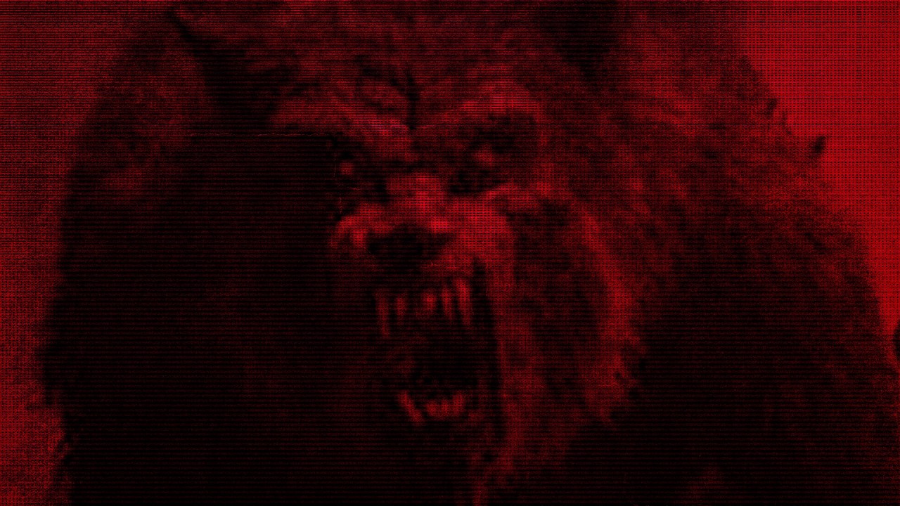 4chan User is a Wolfman Whistleblower