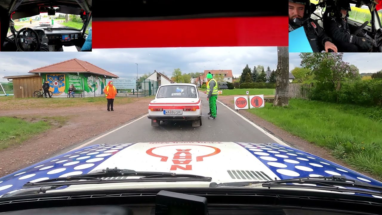 WP5 - 60. Rallye Wartburg 2024 (Version 1)