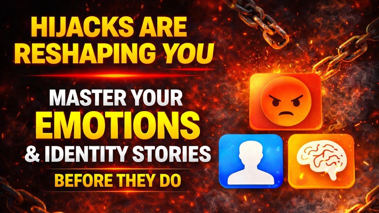 Hijacks and how to avoid them.