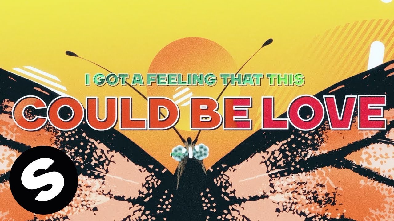 Deepend & Joe Killington - Could Be Love (Official Music Video)