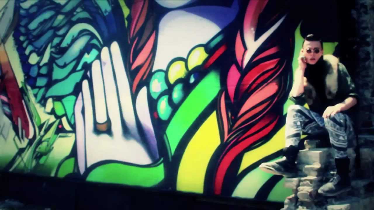 "Murder Sound" Dance - Munchi ft M.I.A.