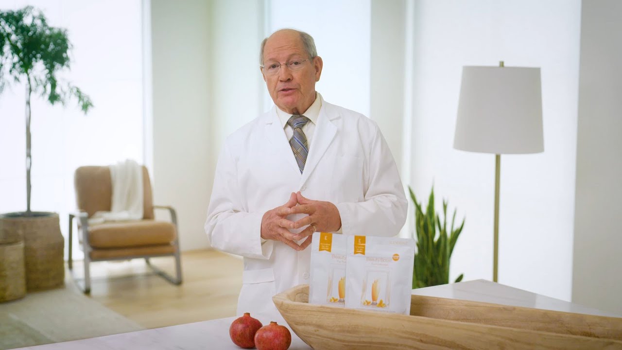 The Buzz About Slenderiiz&reg; Beauty Boost&trade;