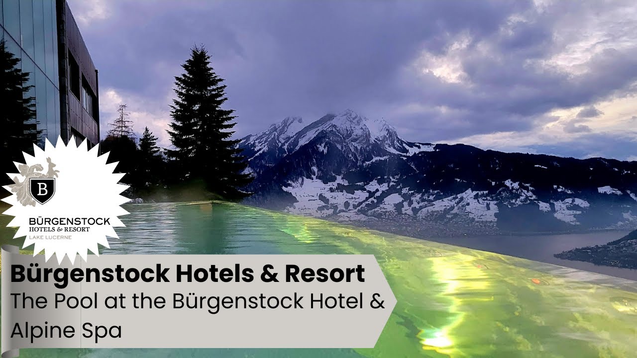 Burg pool ALTOUR